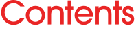 Contents