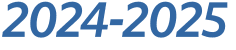2024-2025 