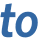to 