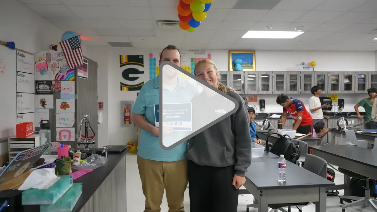 Click to play: Teacher Appreciation Week 2026
