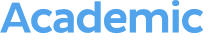 Academic 