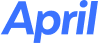 April 