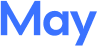 May 