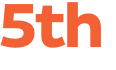 5th 