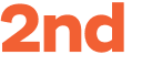 2nd 