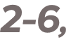 2-6,  