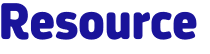 Resource 