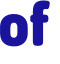 of 