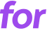 for