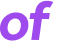 of