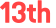 13th 