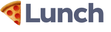 🍕Lunch 
