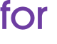 for