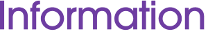 Information