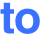 to 