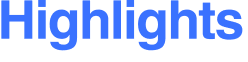 Highlights