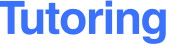 Tutoring 