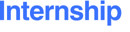 Internship 