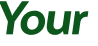 Your 