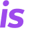 is