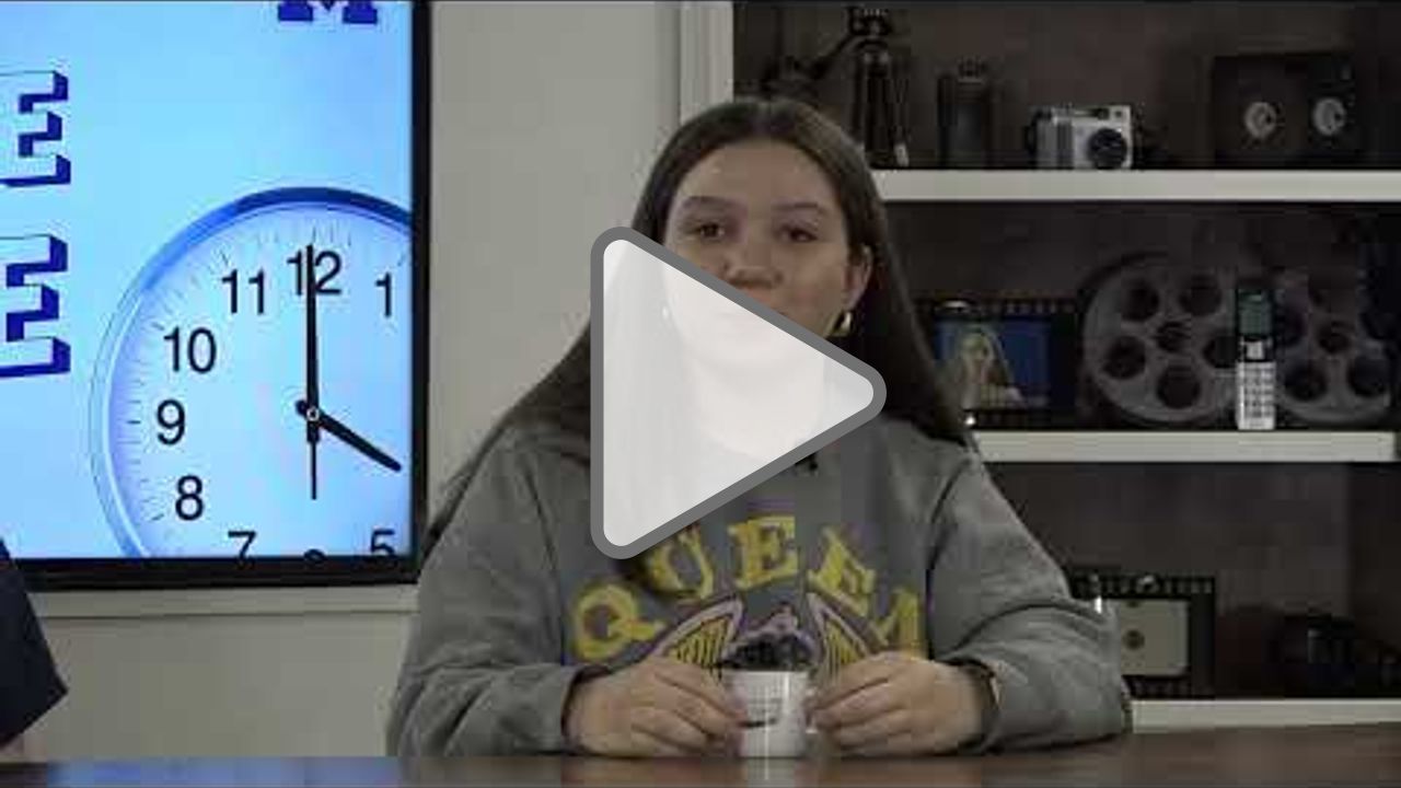 Click to play: The Mashpee Minute Season 6 Episode 24