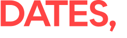 DATES, 