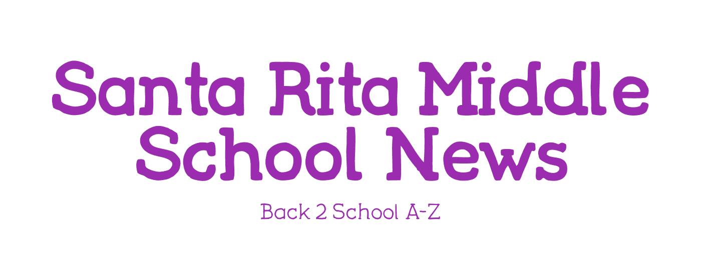 Santa Rita Middle School News