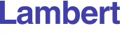 Lambert 