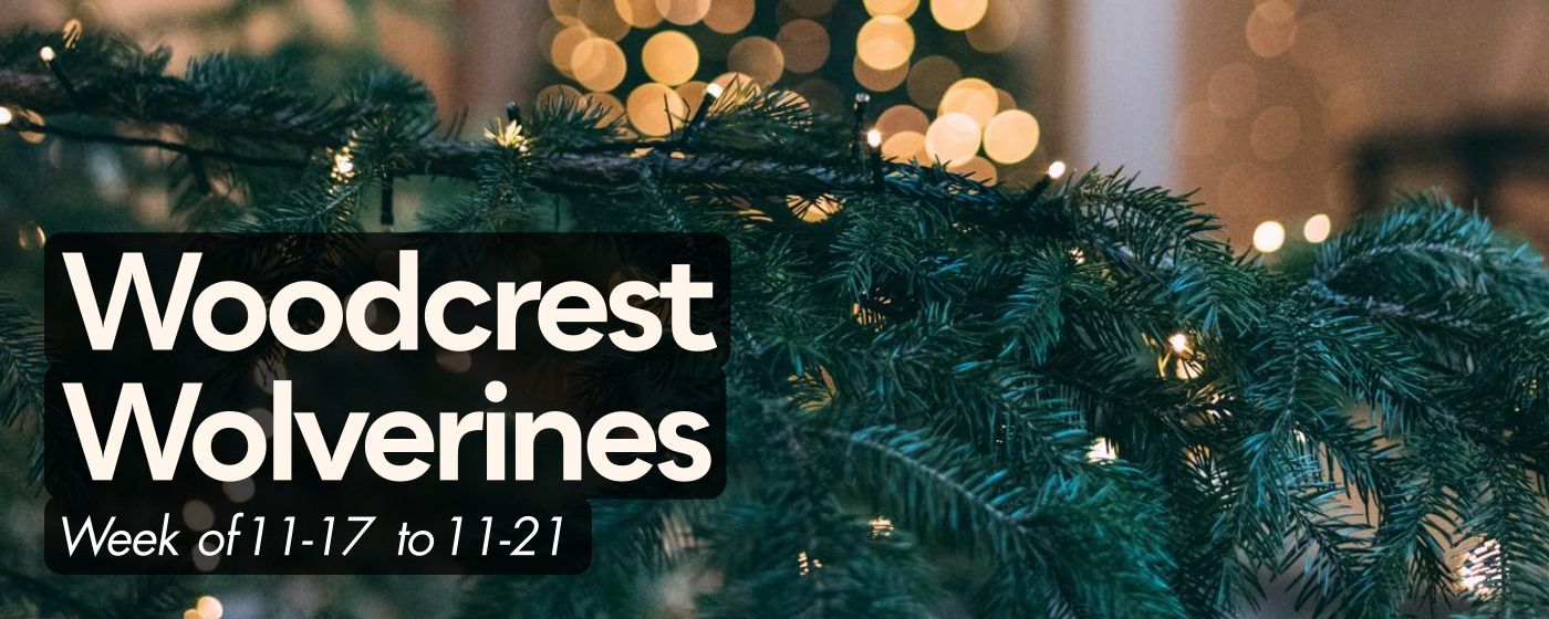 Woodcrest Wolverines