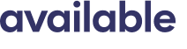available 