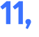 11, 