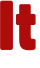 It