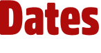 Dates