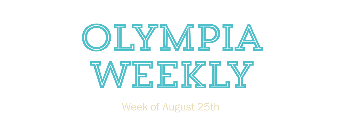 Olympia Weekly