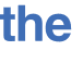 the 