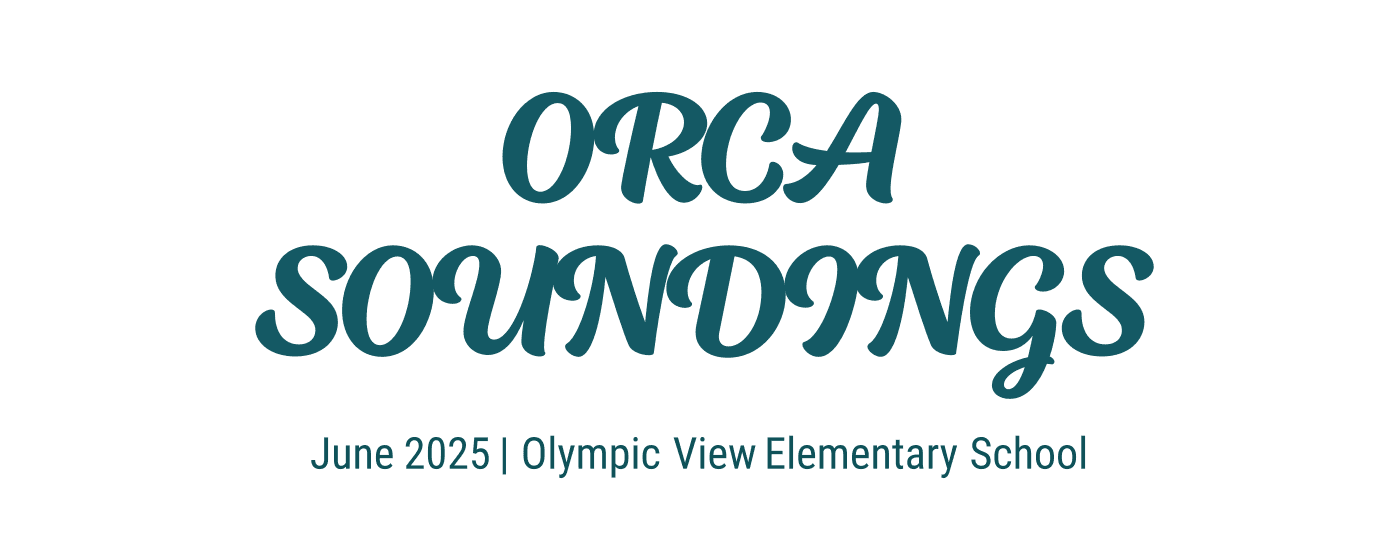 ORCA SOUNDINGS