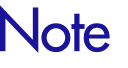 Note 
