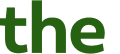 the 