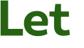 Let 