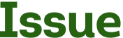 Issue