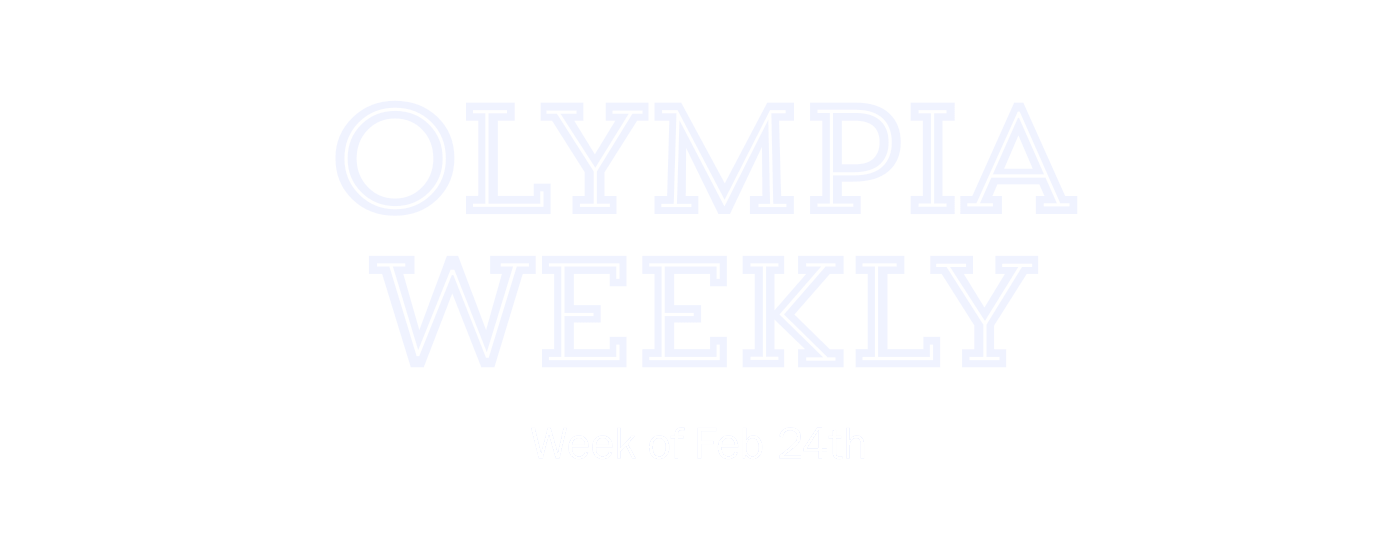 Olympia Weekly