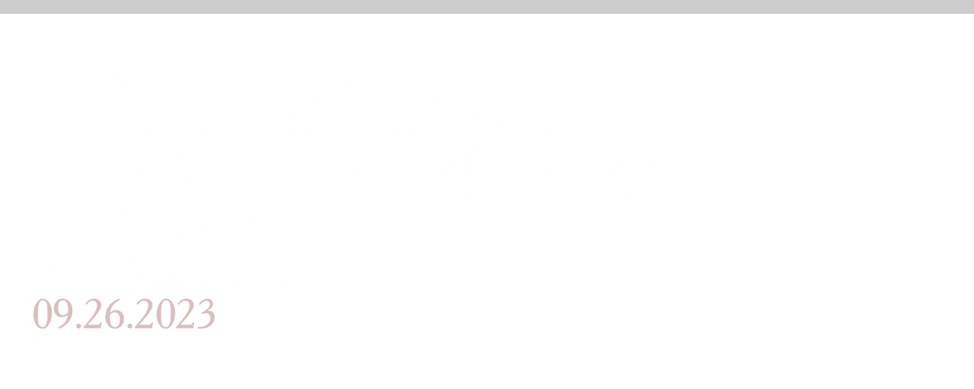 The Knightly News