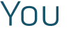 You 