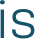 is 