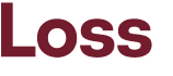 Loss 