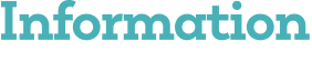 Information