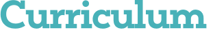 Curriculum 