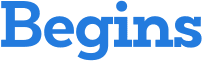 Begins 