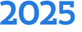 2025 