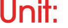Unit: 